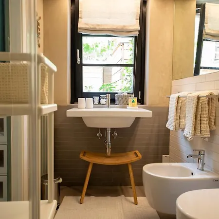 Apartament Dal Bersagliere