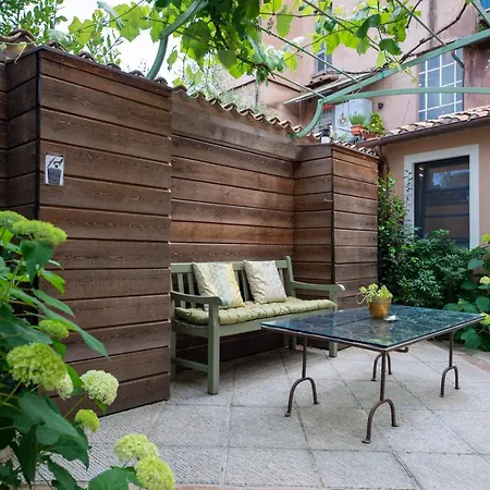Apartamento Dal Bersagliere