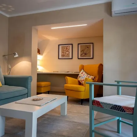 Dal Bersagliere Apartament