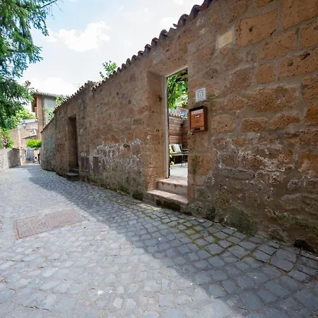 Dal Bersagliere Apartamento *