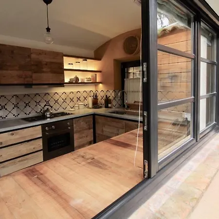 Apartament Dal Bersagliere