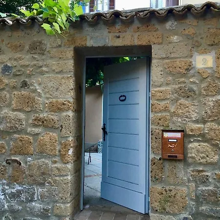 Dal Bersagliere Apartament