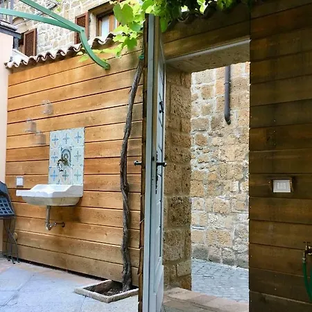 Apartament Dal Bersagliere *